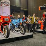 Classic Motorshow Bremen 2026