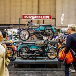 Classic Motorshow Bremen 2026