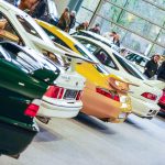 Classic Motorshow Bremen 2026