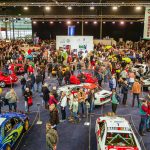 Classic Motorshow Bremen 2026