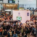 Classic Motorshow Bremen 2026