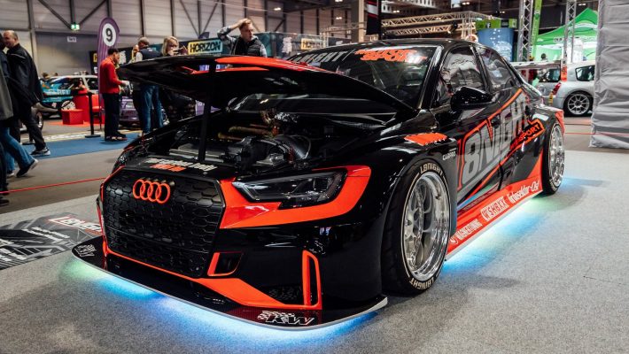 Automobilmesse Erfurt 2026