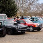 Nîmotor Auto Moto Retro 2026