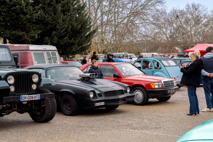 Nîmotor Auto Moto Retro 2026