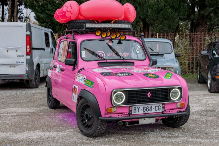 Nîmotor Auto Moto Retro 2026