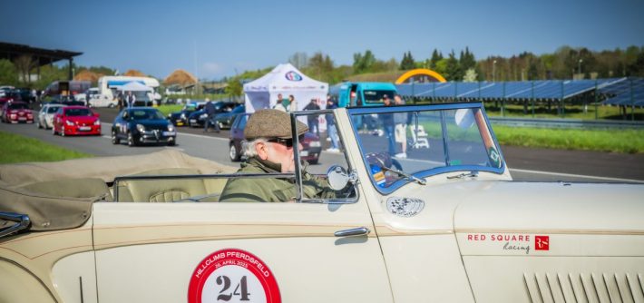 PISTA Piloti Hillclimb 2026