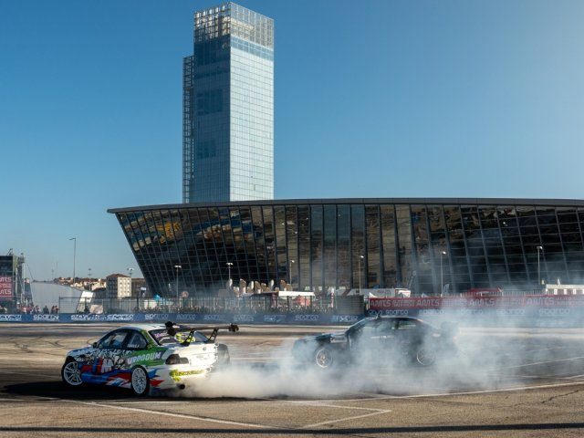 Auto Moto Turin Show 2026