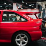 Auto Moto Turin Show 2026