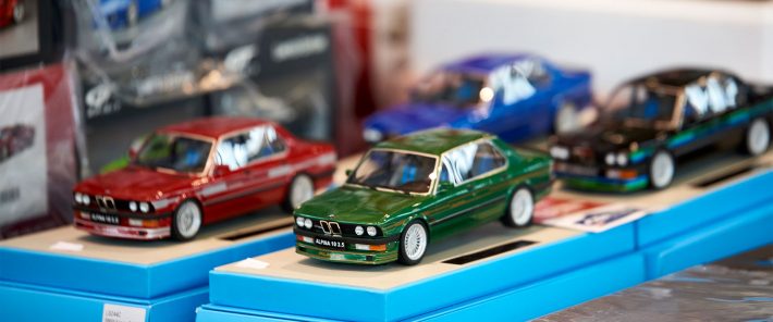 Retro Classics Essen 2026