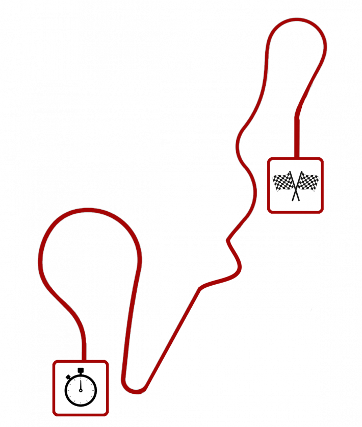 PISTA Piloti Hillclimb 2026