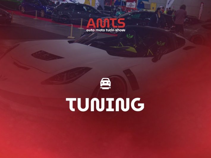 Auto Moto Turin Show 2026